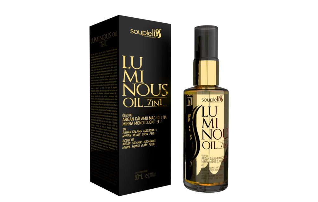 Luminous Oil 7 in 1 60ml