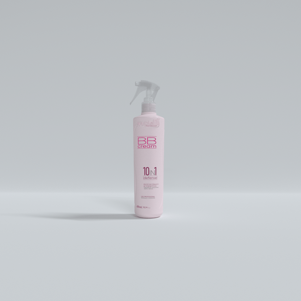 BB Cream Defense 10 in 1 300ml