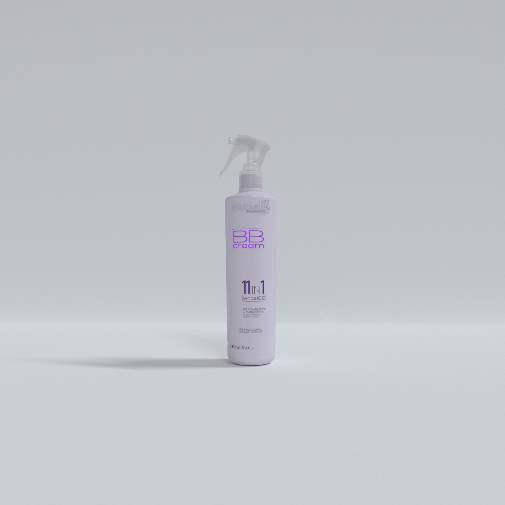 BB Cream White Ice 11 in 1 300ml