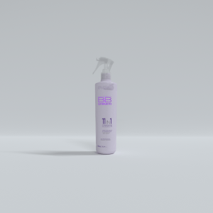 BB Cream White Ice 11 in 1 300ml