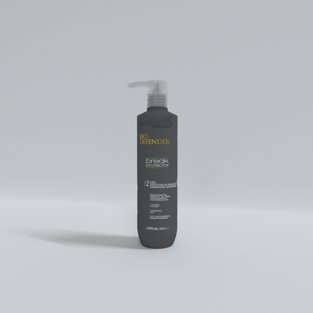 Bio Defender Step 2 500ml