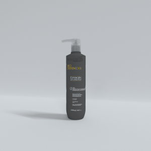 Bio Defender Step 2 500ml
