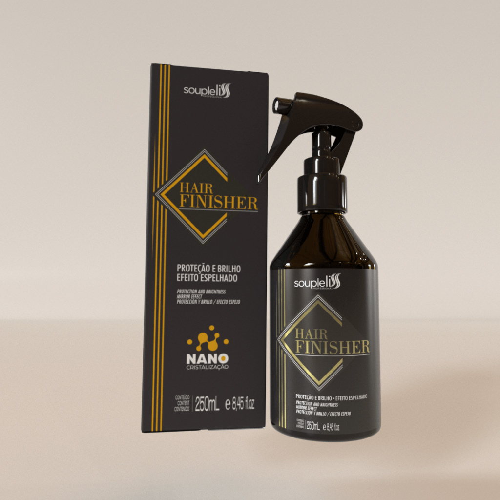 Hair Finisher 250ml