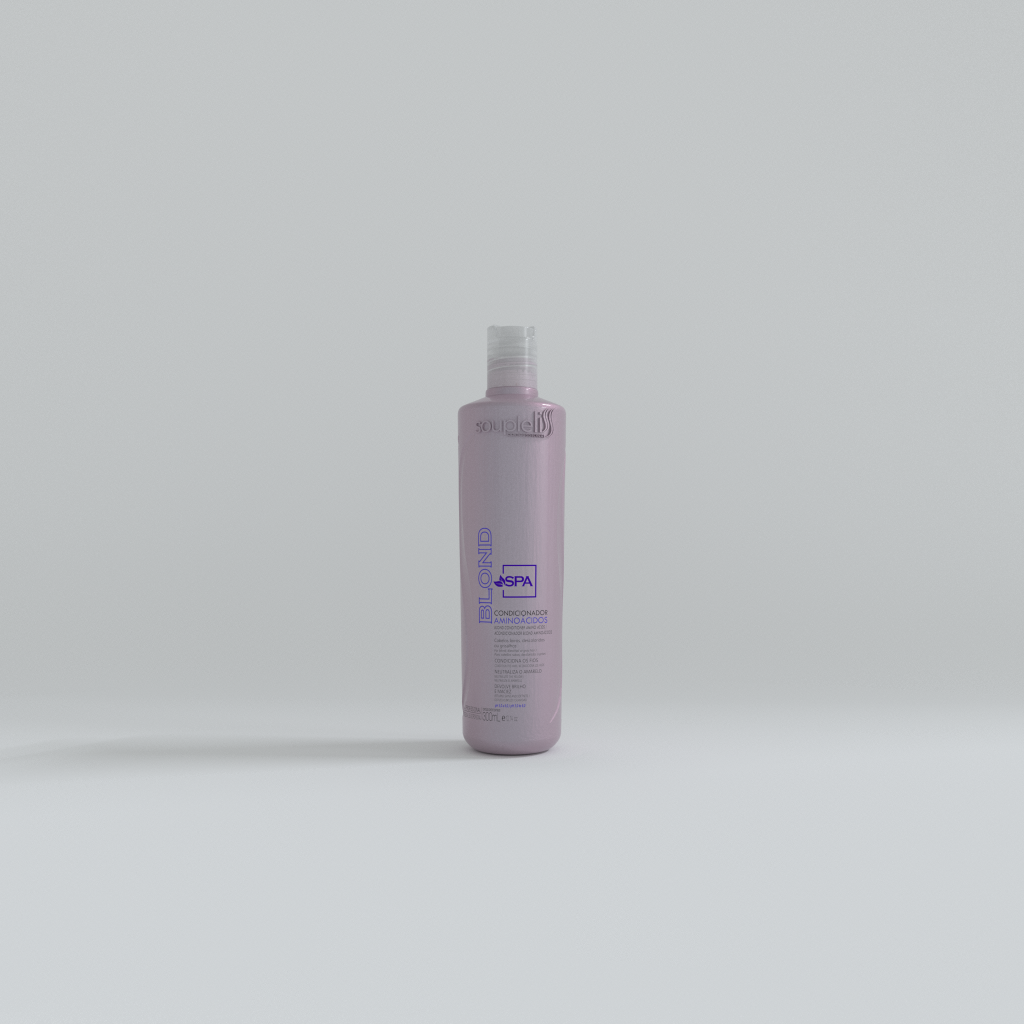 SPA Blond Conditioner 300ml