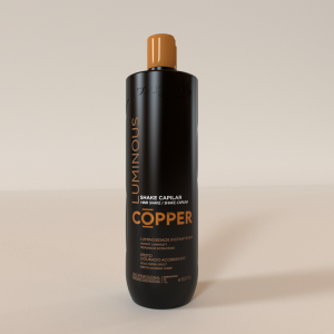Luminous Hair Shake – Copper 1L