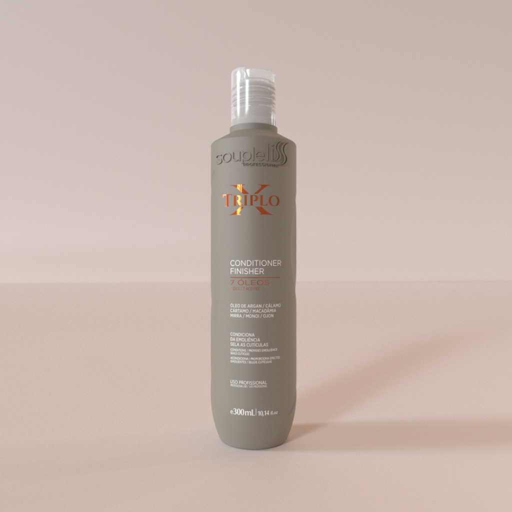 Triplo X Finisher Conditioner 300ml
