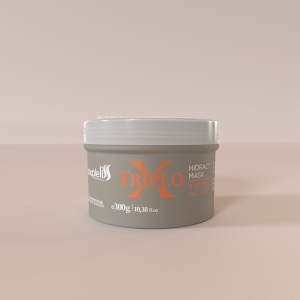 Triplo X Reconstructive Mask 300g